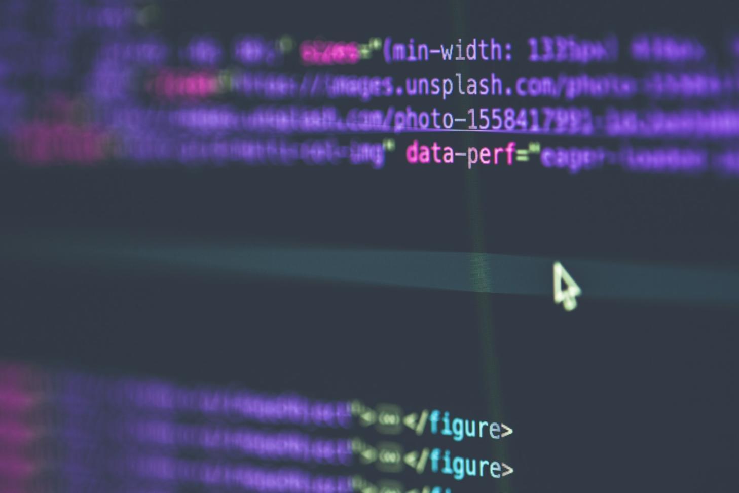 Interactive coding interface showing CSS layout exercises